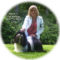 Kajsa #1 Top winning Shih Tzu bitch