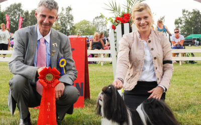 Kajsa BEST IN SHOW -4